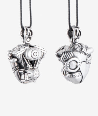 Harley Heart