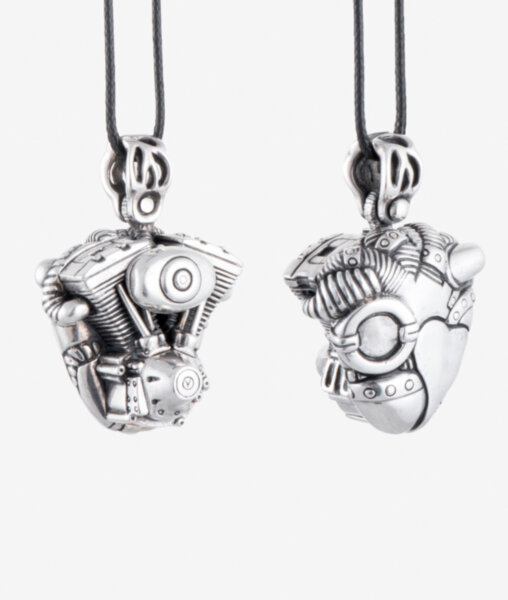 Harley Heart
